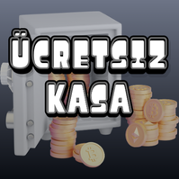 Ücretsiz Kasa