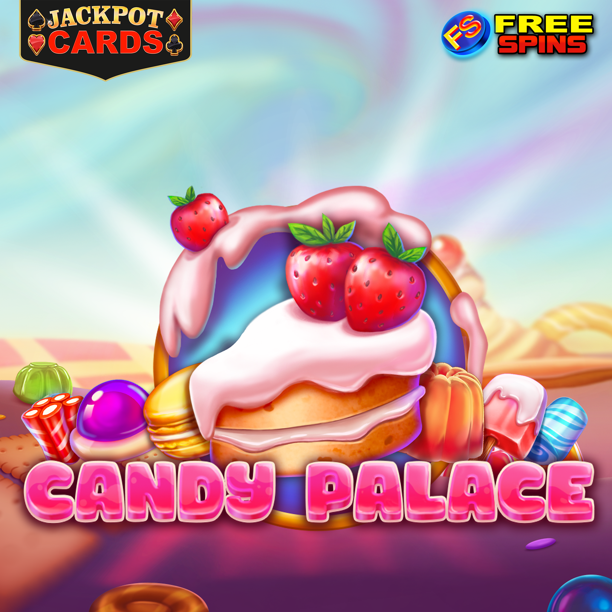 Sweet Bonanza